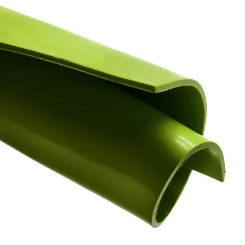 Mire kell figyelni a kloroprén gumi anyagok tesztelésekor?