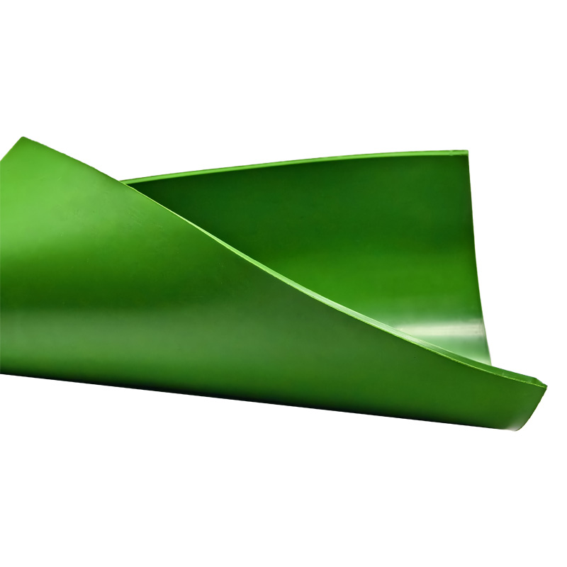 Hogyan befolyásolja a CR gumivegyületek napjainkban az ipari anyagválasztást?